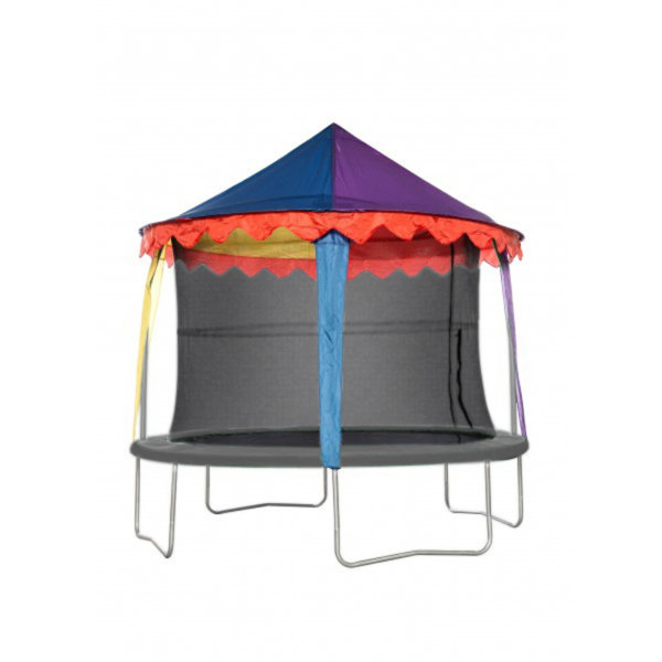 12ft Trampoline Canopy Tent Wayfair